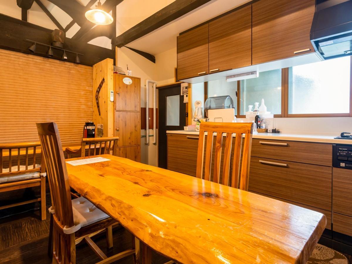 Maison d'hôtes さいの郷「椛」 à Kagamino Extérieur photo