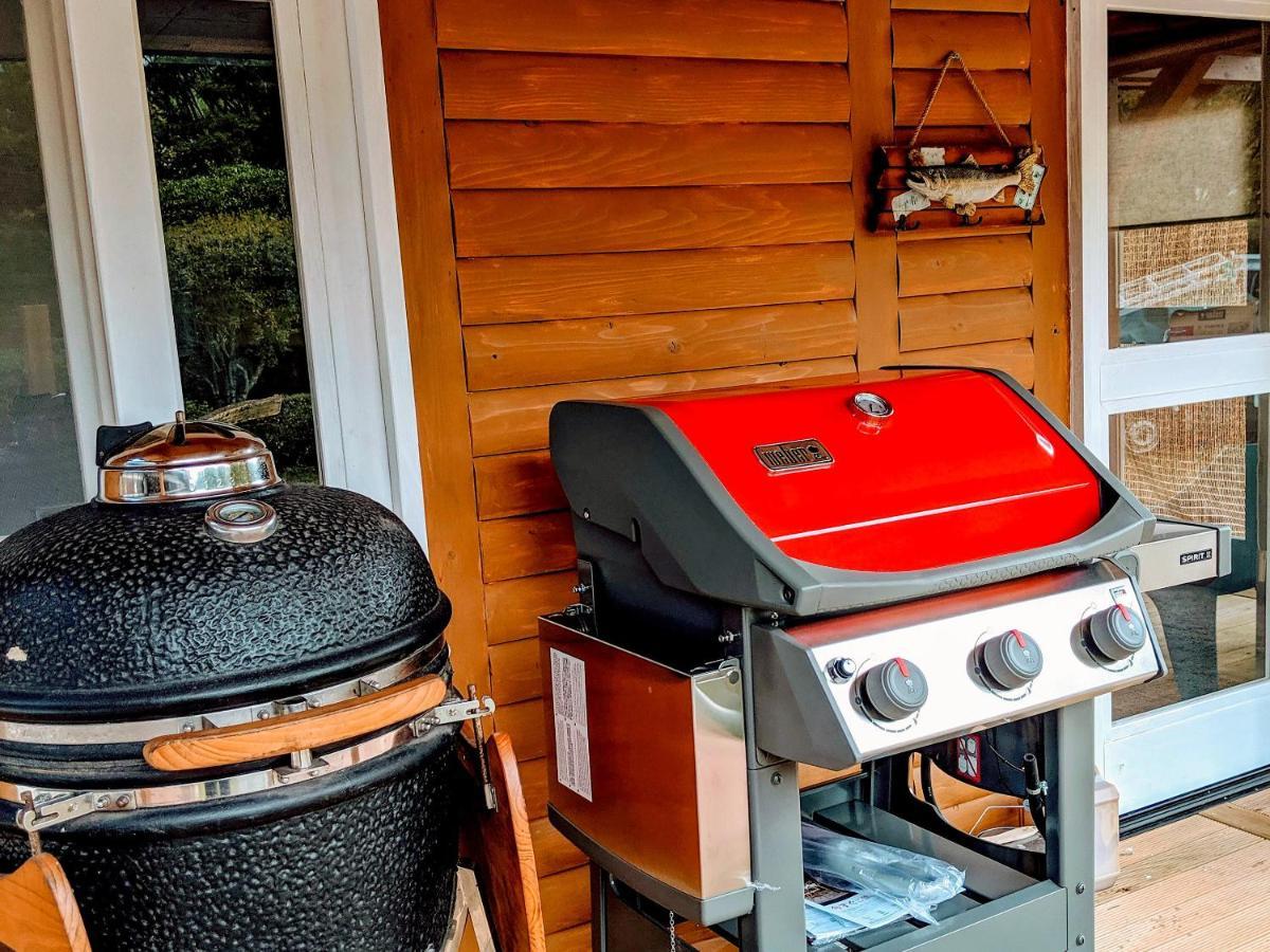 Maison d'hôtes さいの郷「椛」 à Kagamino Extérieur photo
