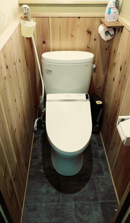 Maison d'hôtes さいの郷「椛」 à Kagamino Extérieur photo